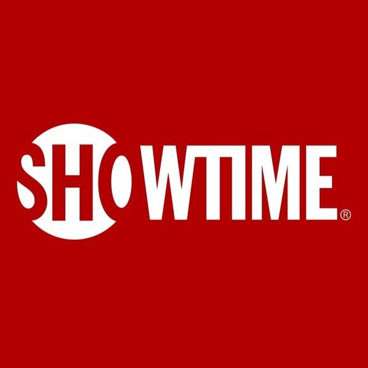 Showtime Network Logo